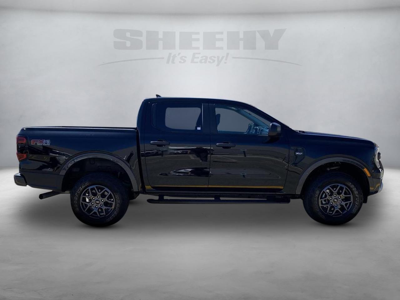 2024 Ford Ranger XLT Ashland VA
