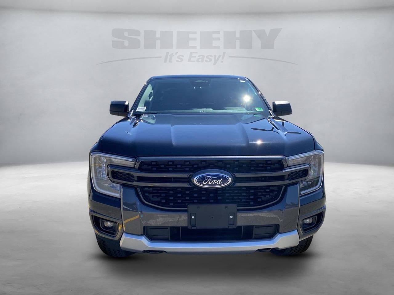 2024 Ford Ranger XLT Ashland VA