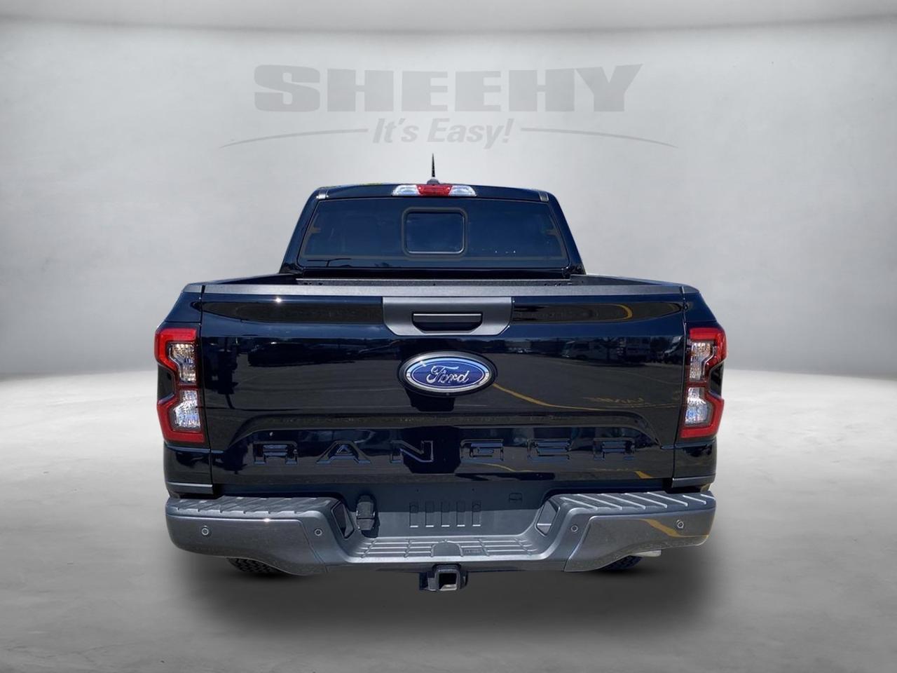 2024 Ford Ranger XLT Ashland VA