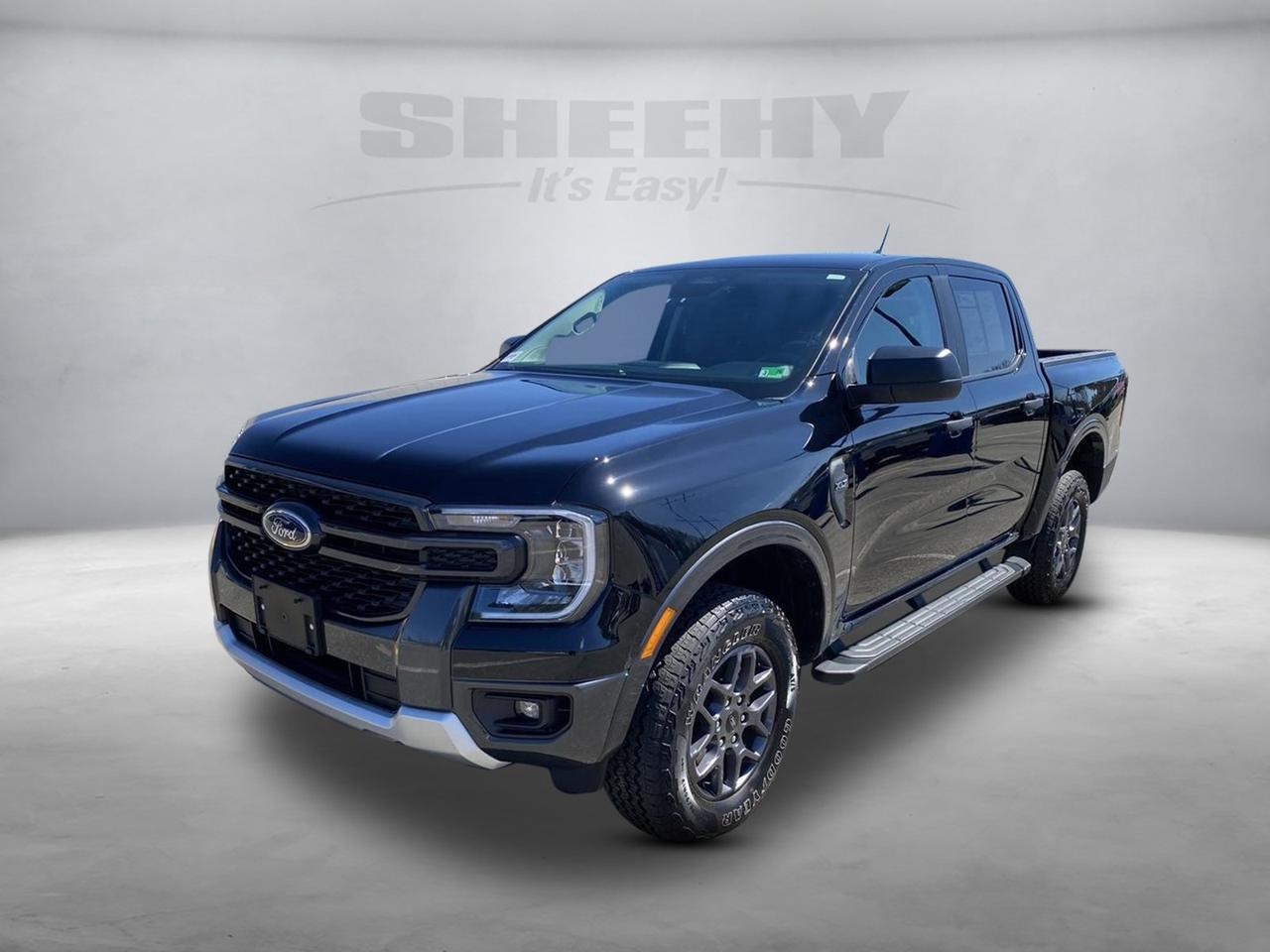 2024 Ford Ranger XLT Ashland VA