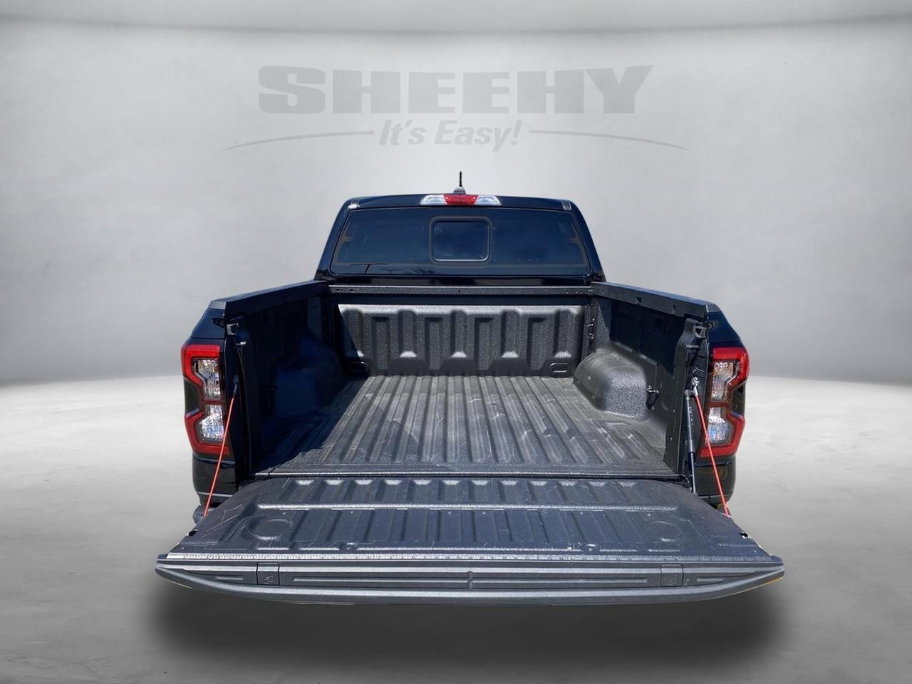 2024 Ford Ranger XLT Ashland VA