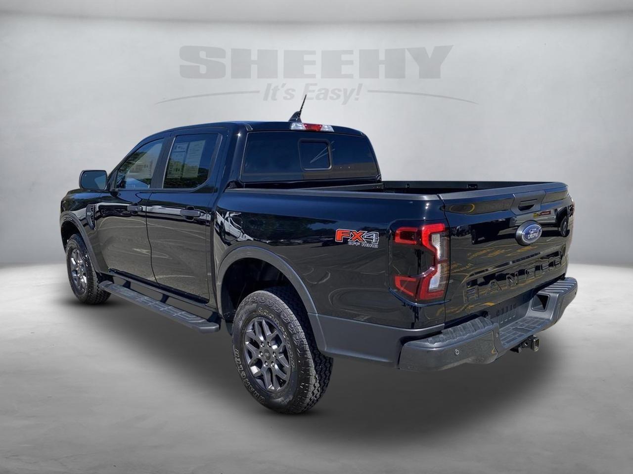 2024 Ford Ranger XLT Ashland VA