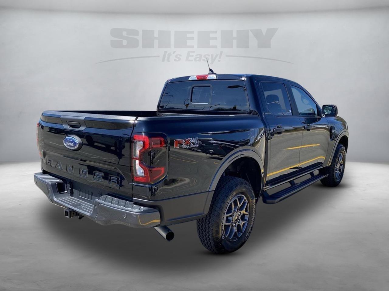 2024 Ford Ranger XLT Ashland VA