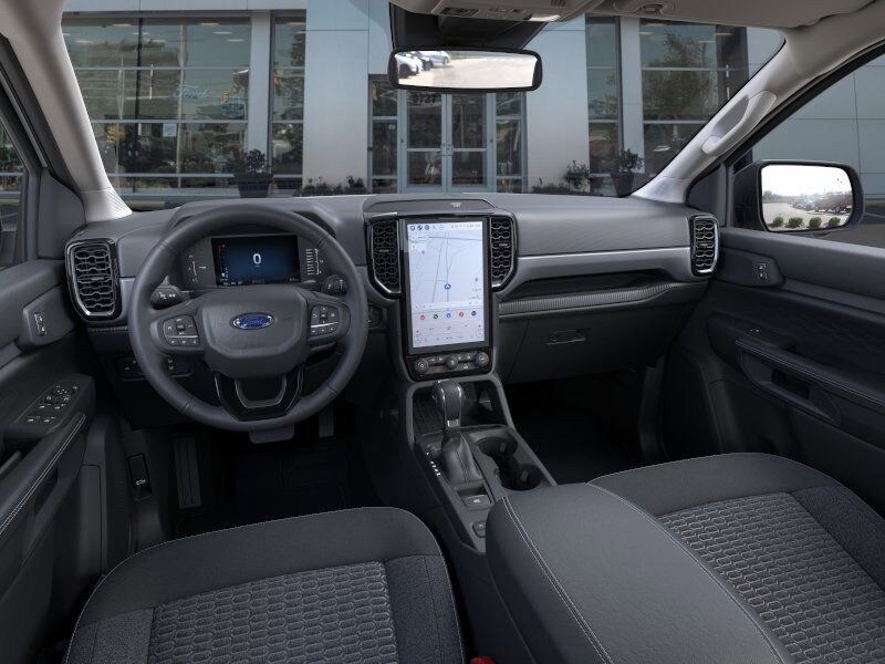 2024 Ford Ranger XLT Springfield VA