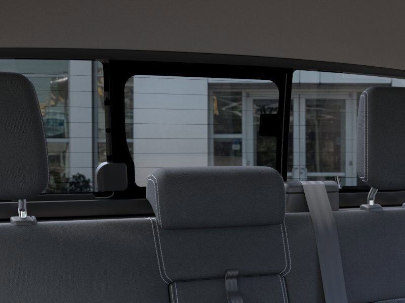 2024 Ford Ranger XLT Springfield VA