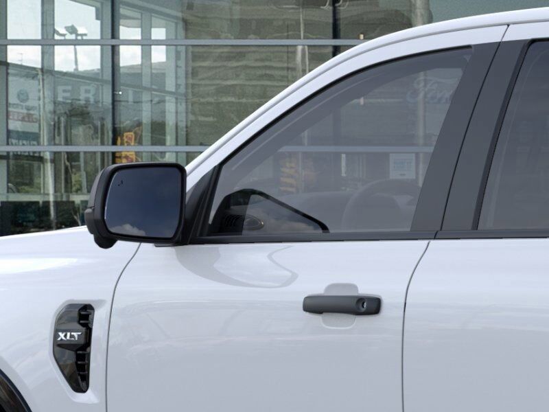 2024 Ford Ranger XLT Springfield VA