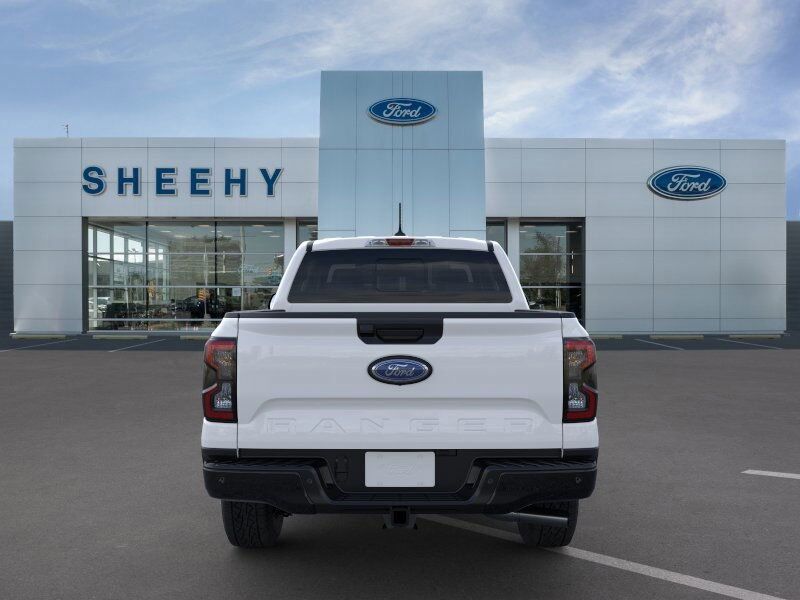 2024 Ford Ranger XLT Springfield VA