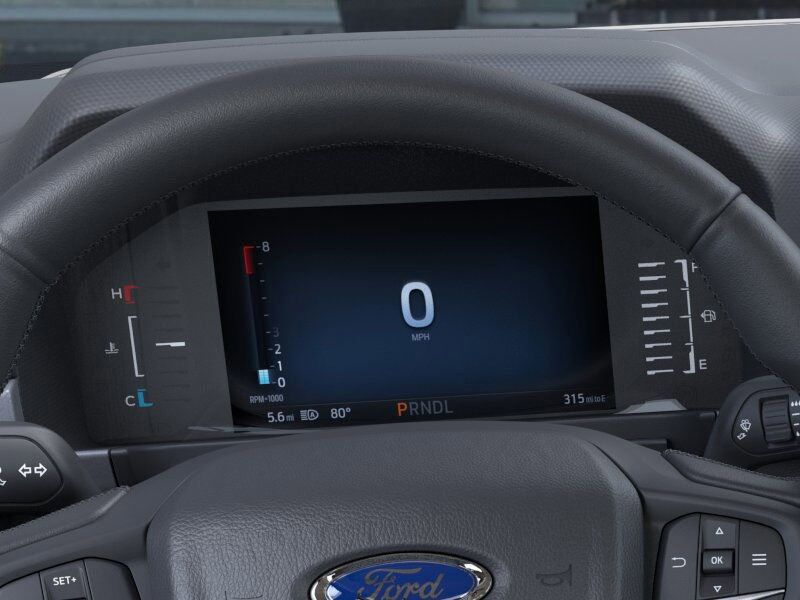 2024 Ford Ranger XLT Springfield VA