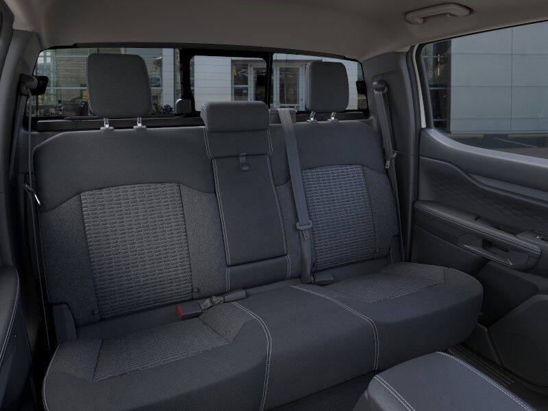 2024 Ford Ranger XLT Springfield VA