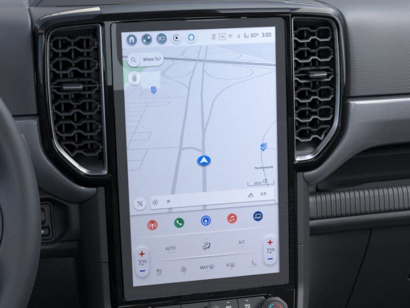 2024 Ford Ranger XLT Springfield VA