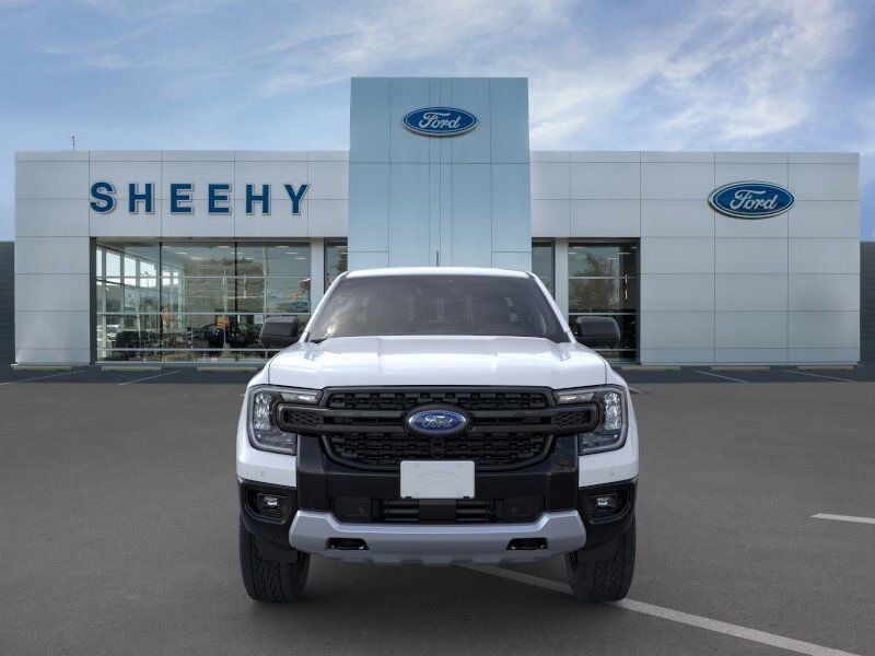 2024 Ford Ranger XLT Springfield VA