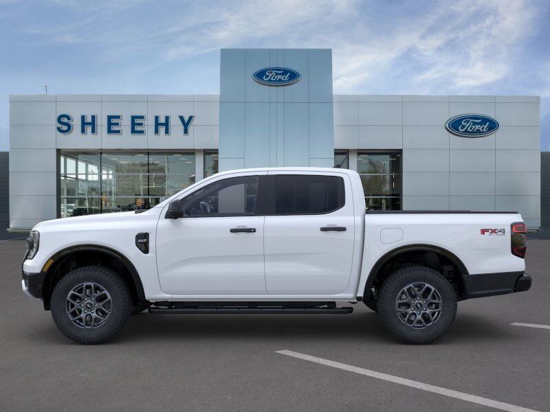 2024 Ford Ranger XLT Springfield VA