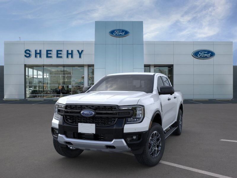 2024 Ford Ranger XLT Springfield VA