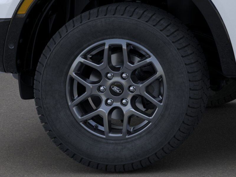 2024 Ford Ranger XLT Springfield VA