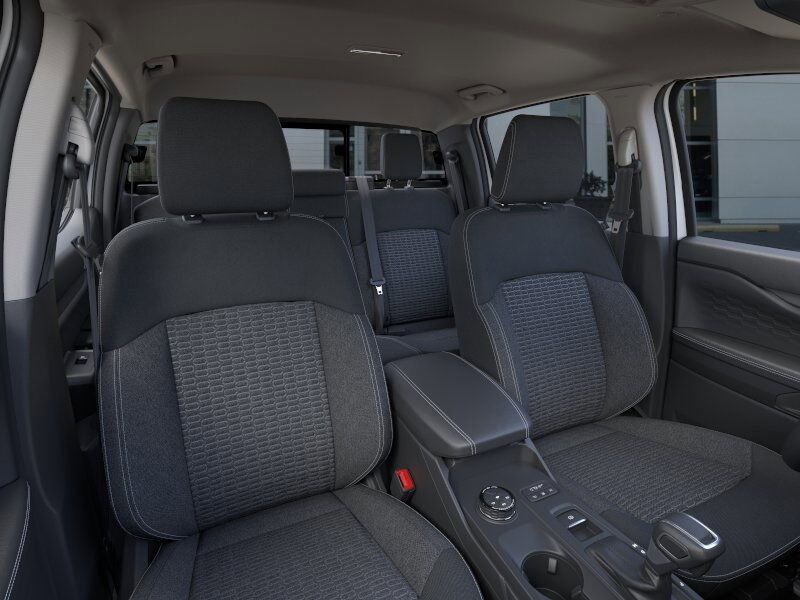 2024 Ford Ranger XLT Springfield VA