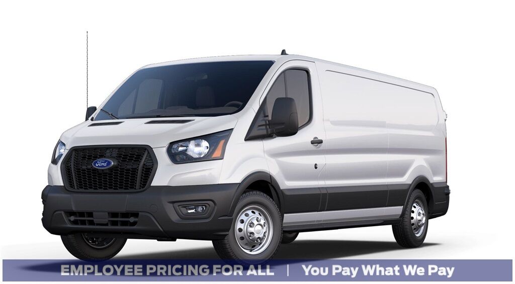 2024 Ford TRANSIT-150 Base Green Bay WI