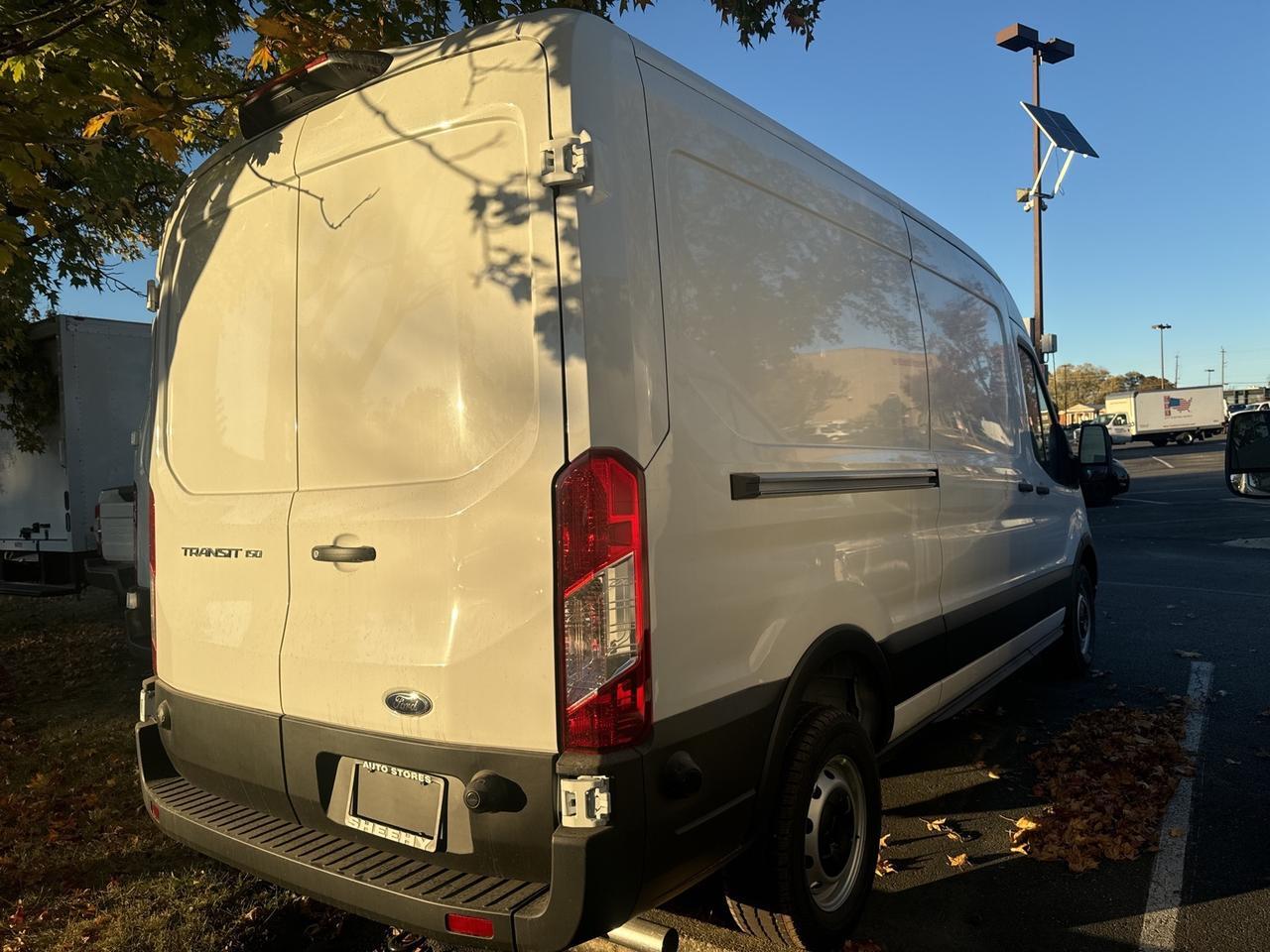 2024 Ford Transit-150 Base Gaithersburg MD