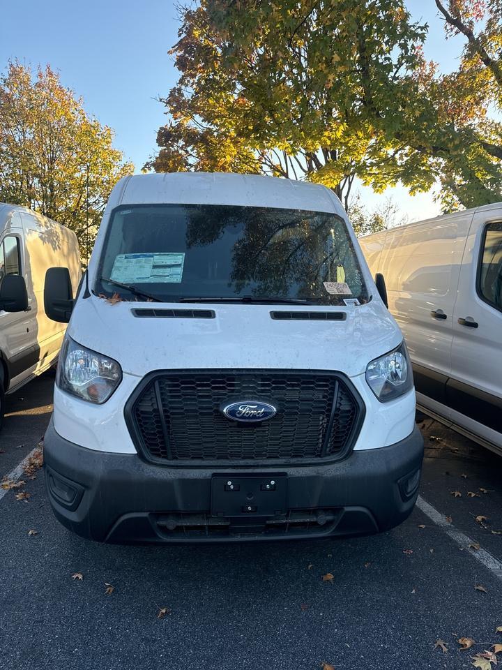 2024 Ford Transit-150 Base Gaithersburg MD