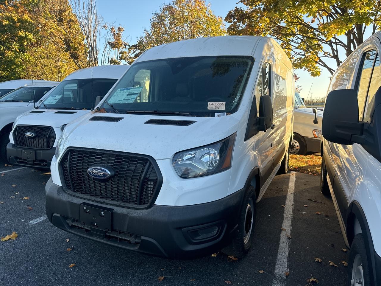 2024 Ford Transit-150 Base Gaithersburg MD