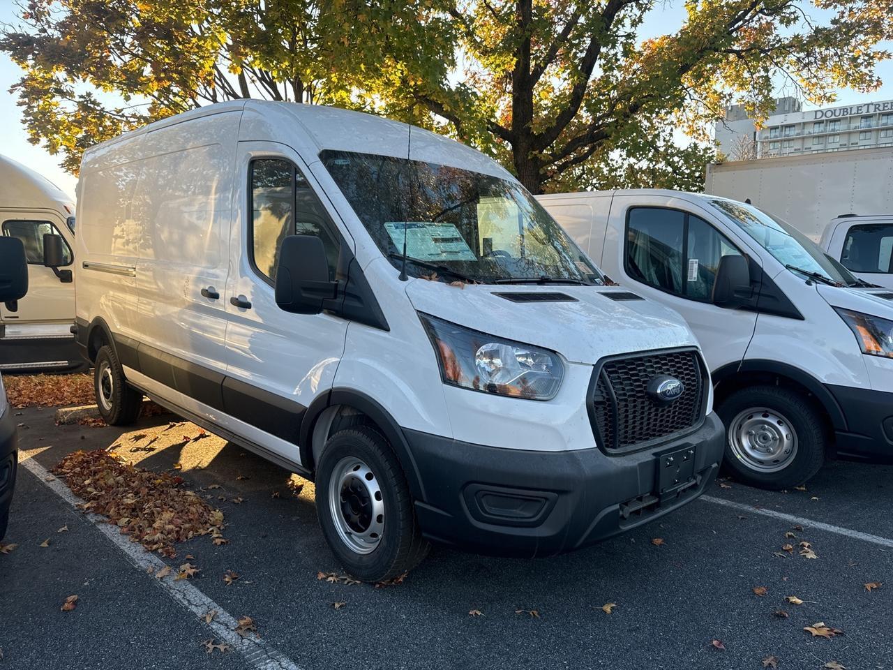 2024 Ford Transit-150 Base