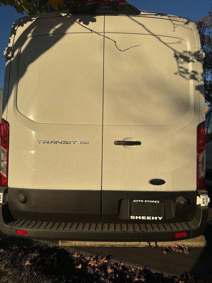 2024 Ford Transit-150 Base Gaithersburg MD