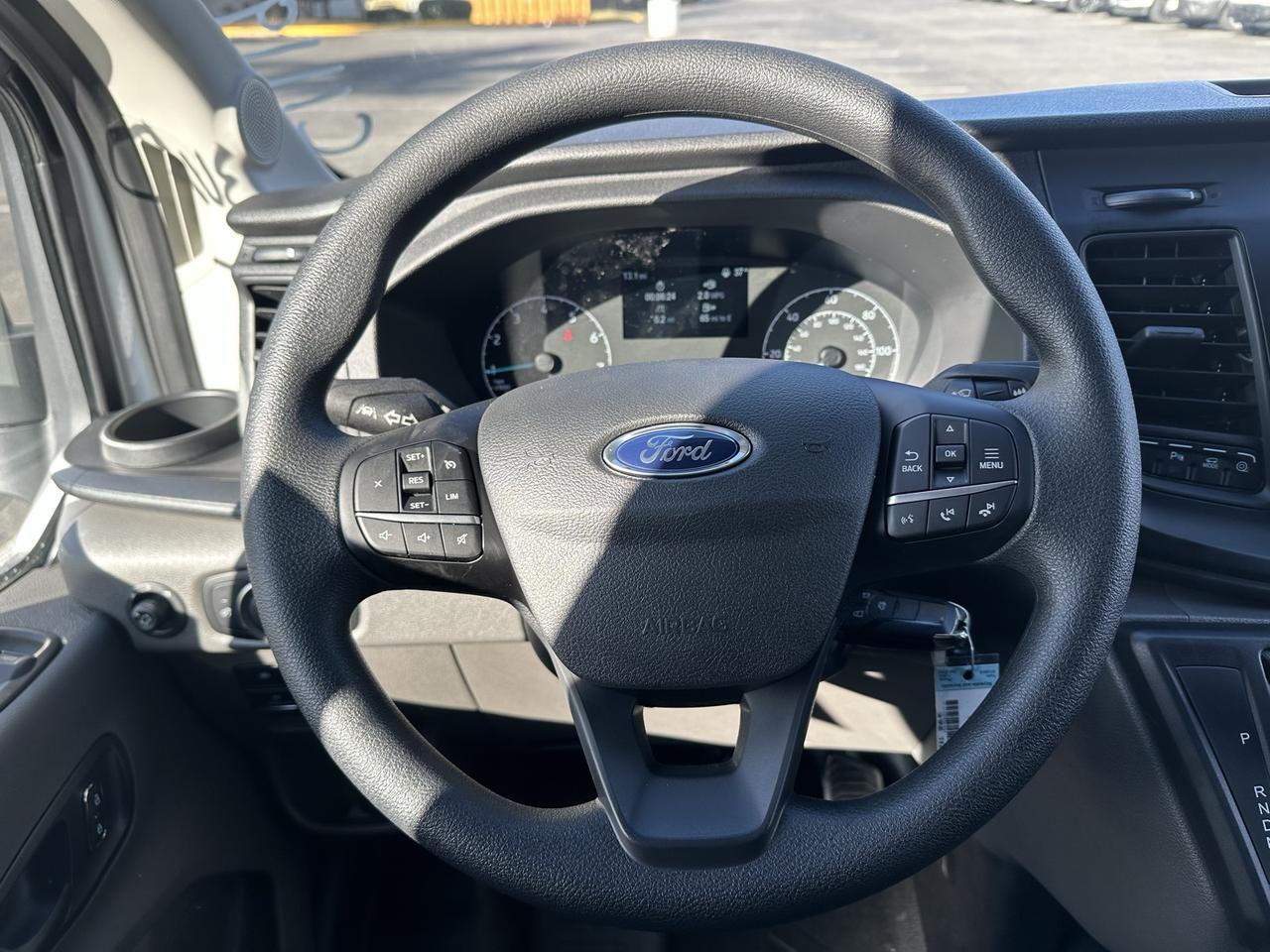 2024 Ford Transit-150 Base Gaithersburg MD