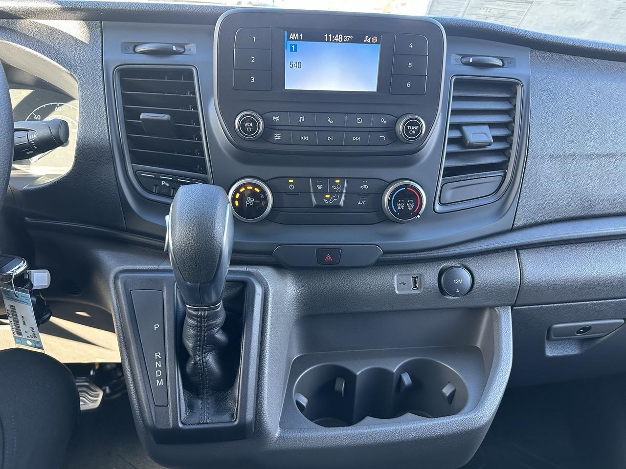 2024 Ford Transit-150 Base Gaithersburg MD