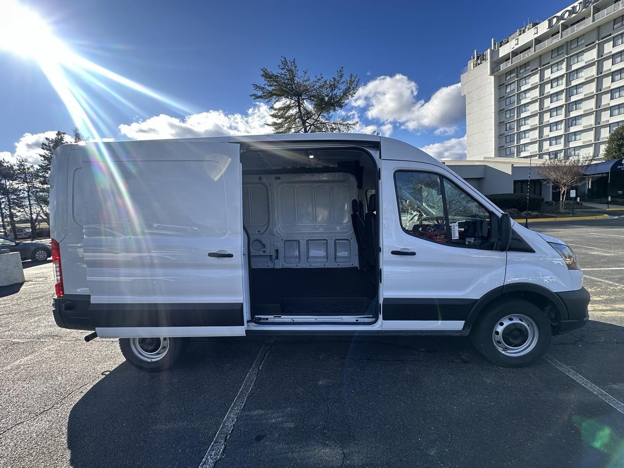 2024 Ford Transit-150 Base Gaithersburg MD