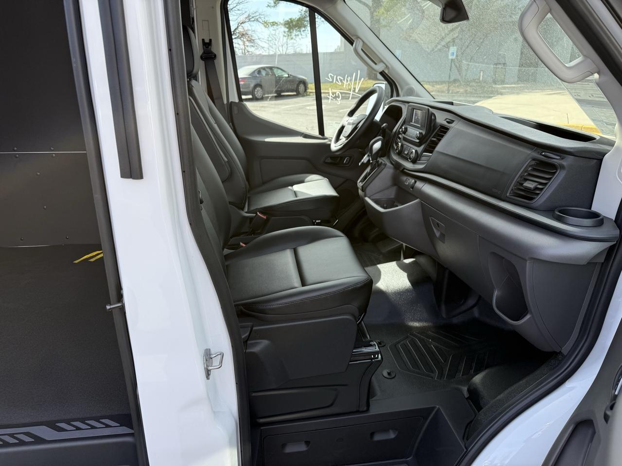 2024 Ford Transit-150 Base Gaithersburg MD