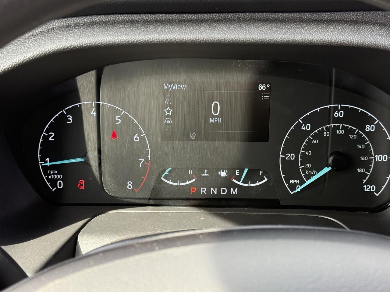 2024 Ford Transit-150 Base Gaithersburg MD