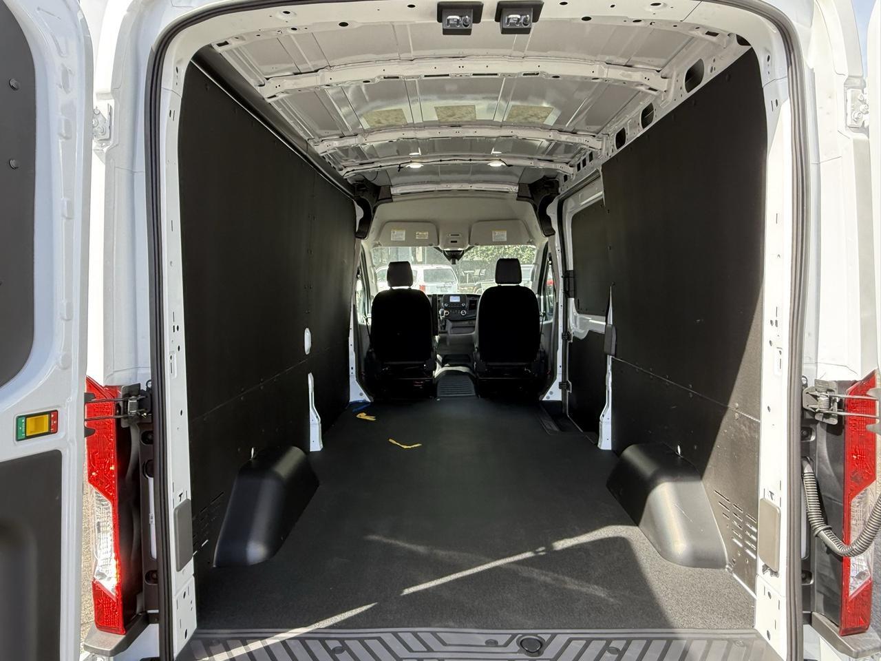 2024 Ford Transit-150 Base Gaithersburg MD