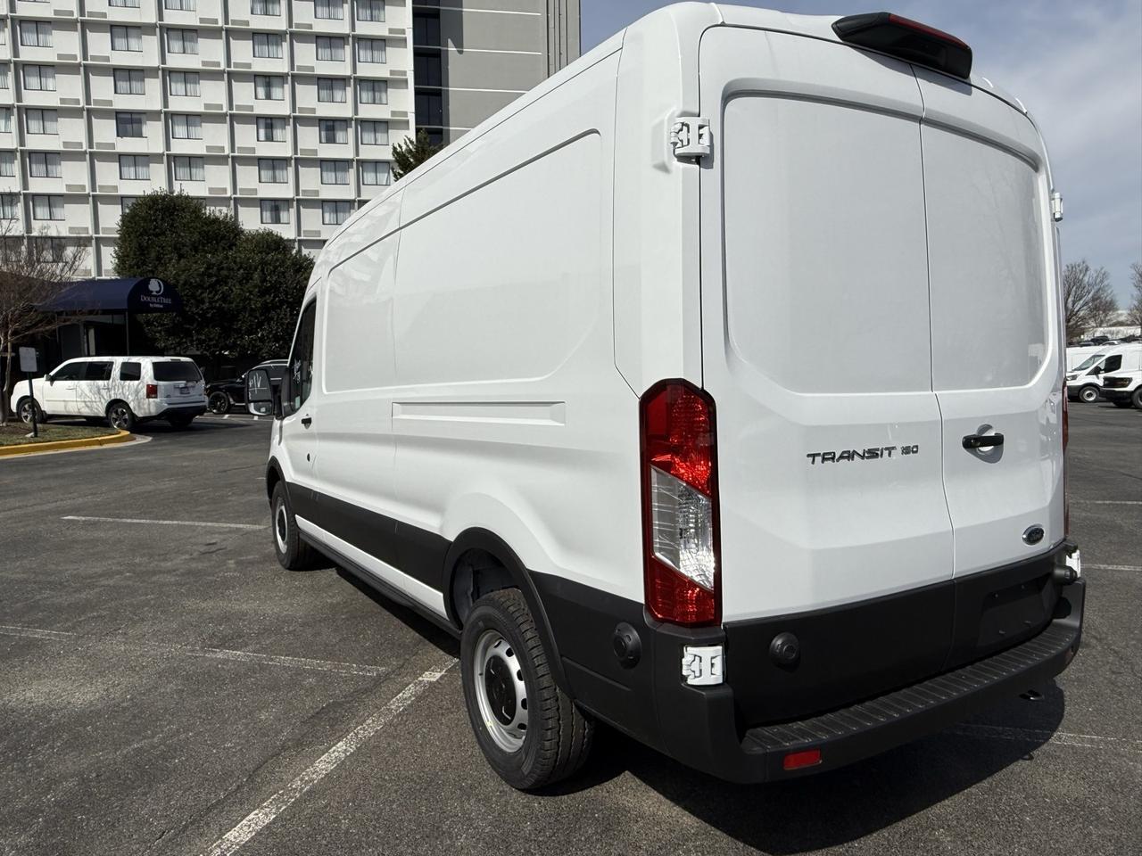 2024 Ford Transit-150 Base Gaithersburg MD