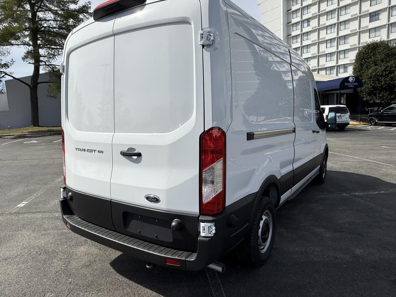 2024 Ford Transit-150 Base Gaithersburg MD
