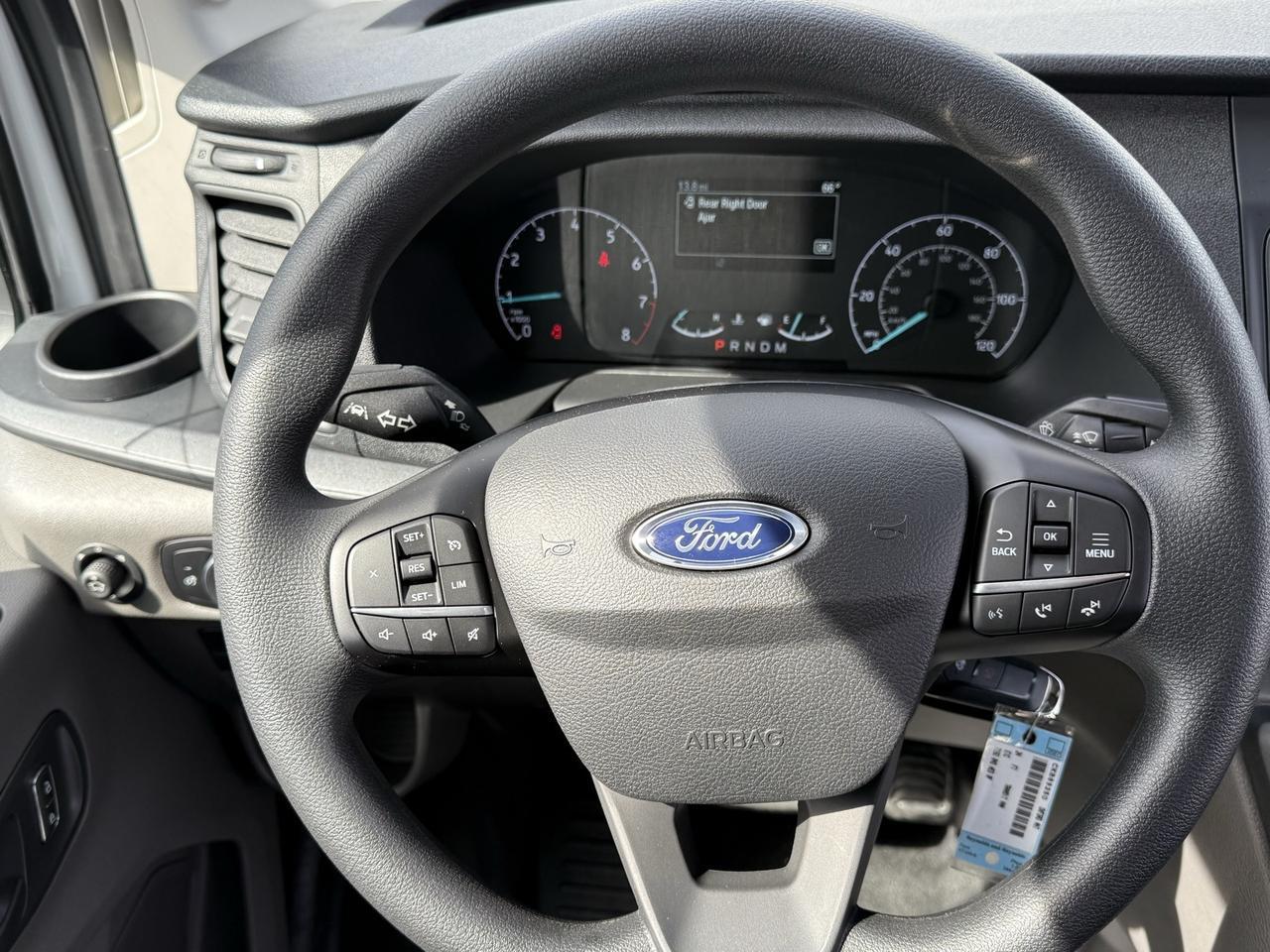 2024 Ford Transit-150 Base Gaithersburg MD