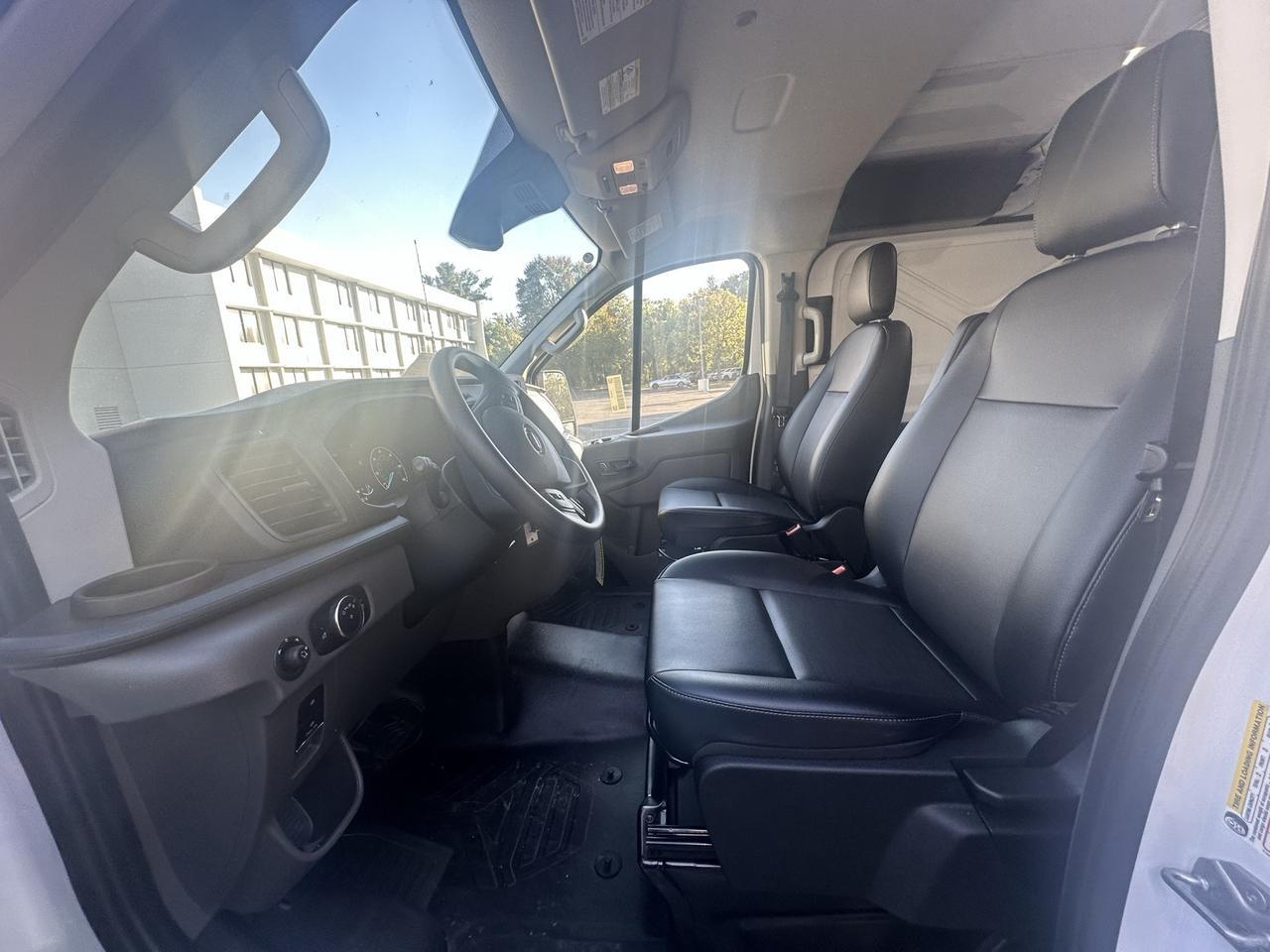 2024 Ford Transit-150 Base Gaithersburg MD