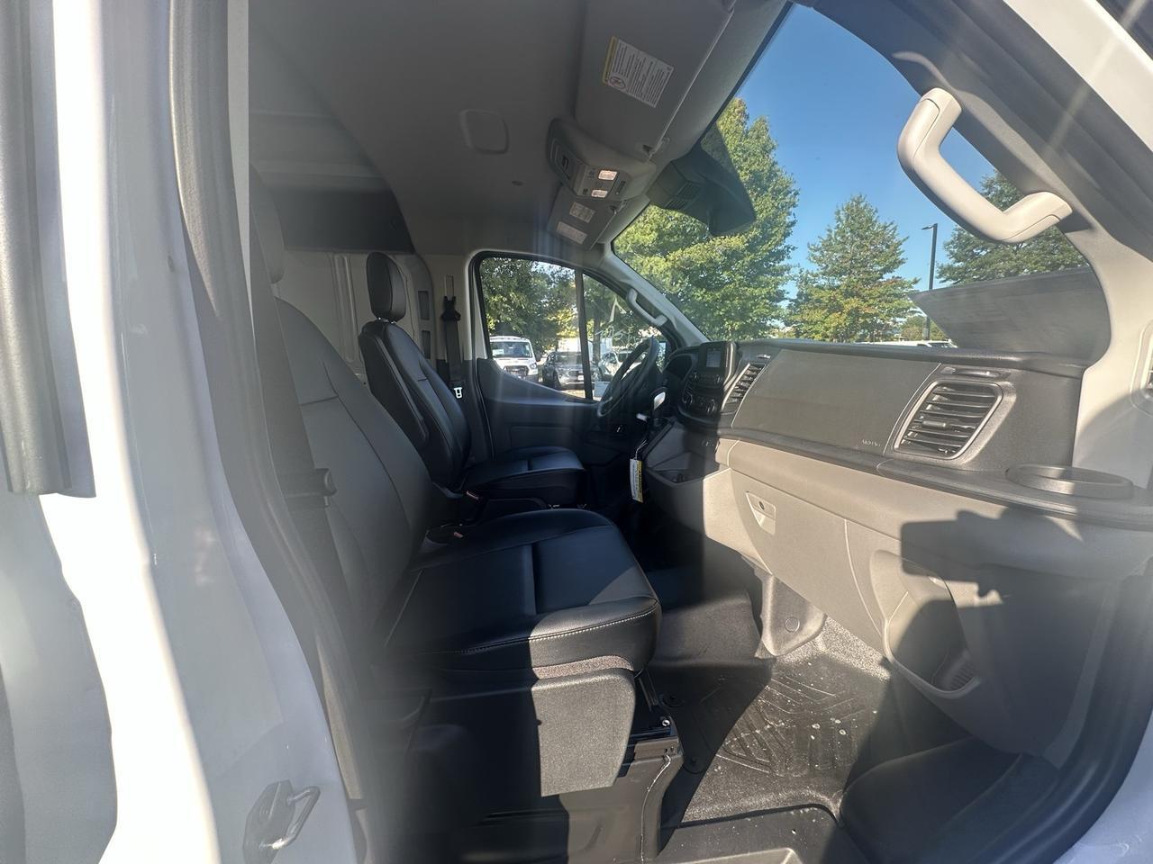 2024 Ford Transit-150 Base Gaithersburg MD
