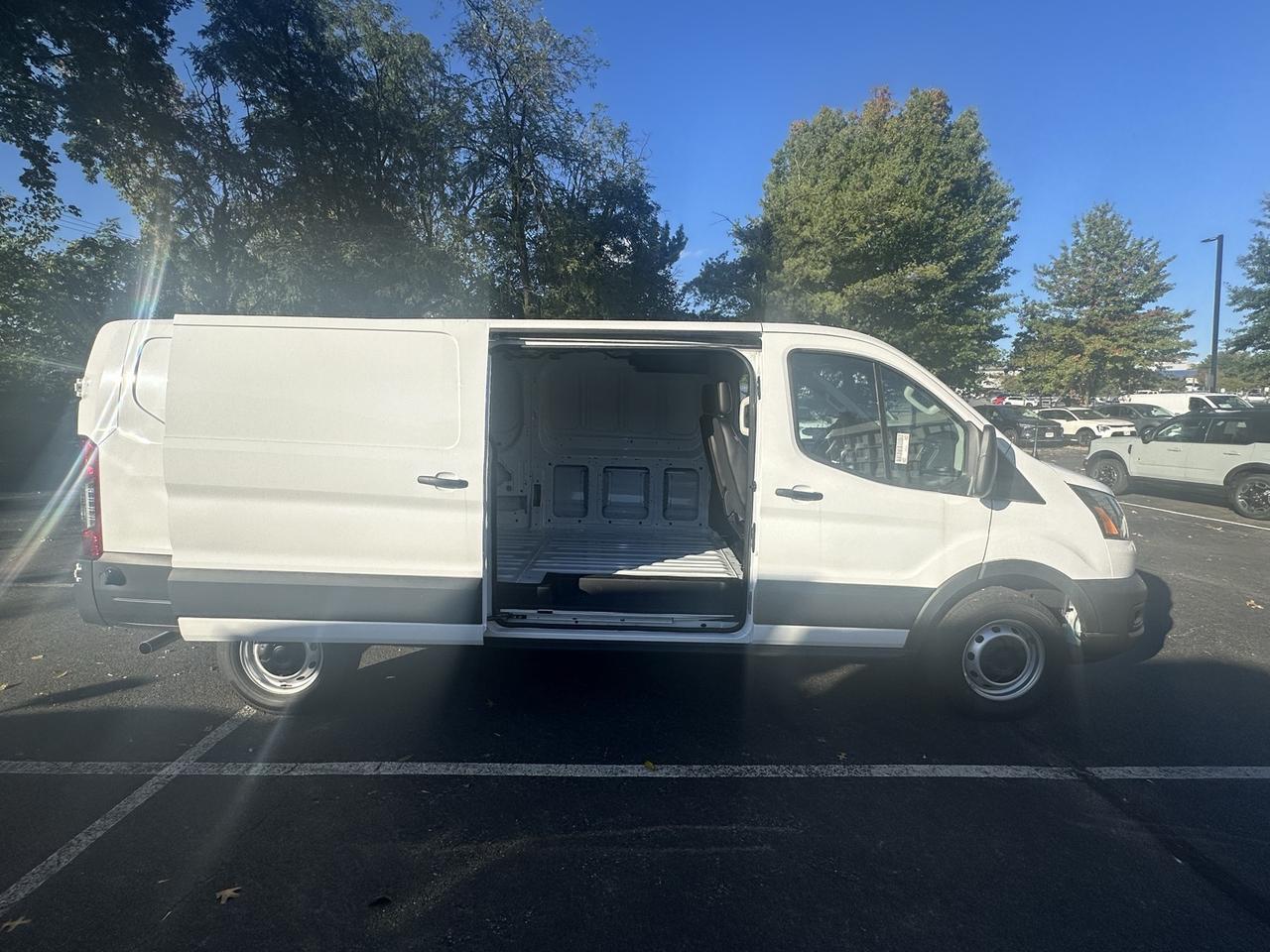 2024 Ford Transit-150 Base Gaithersburg MD