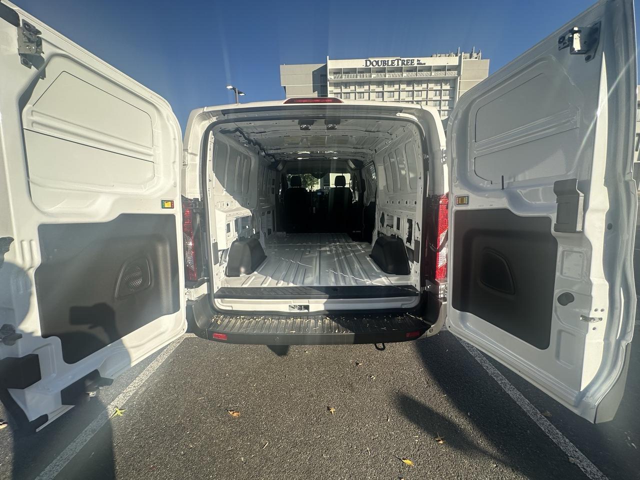 2024 Ford Transit-150 Base Gaithersburg MD