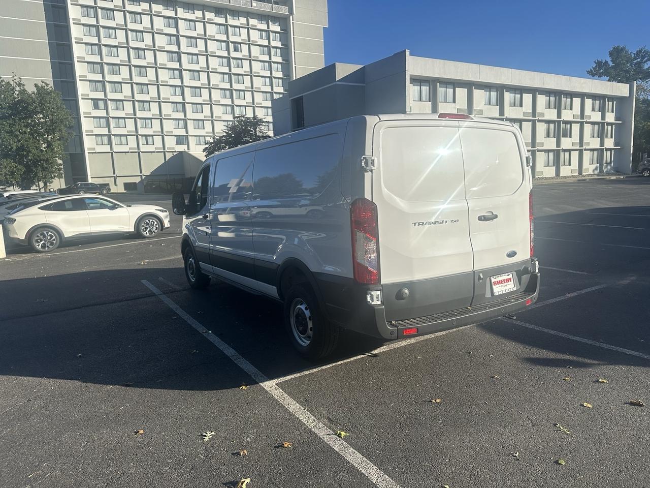 2024 Ford Transit-150 Base Gaithersburg MD
