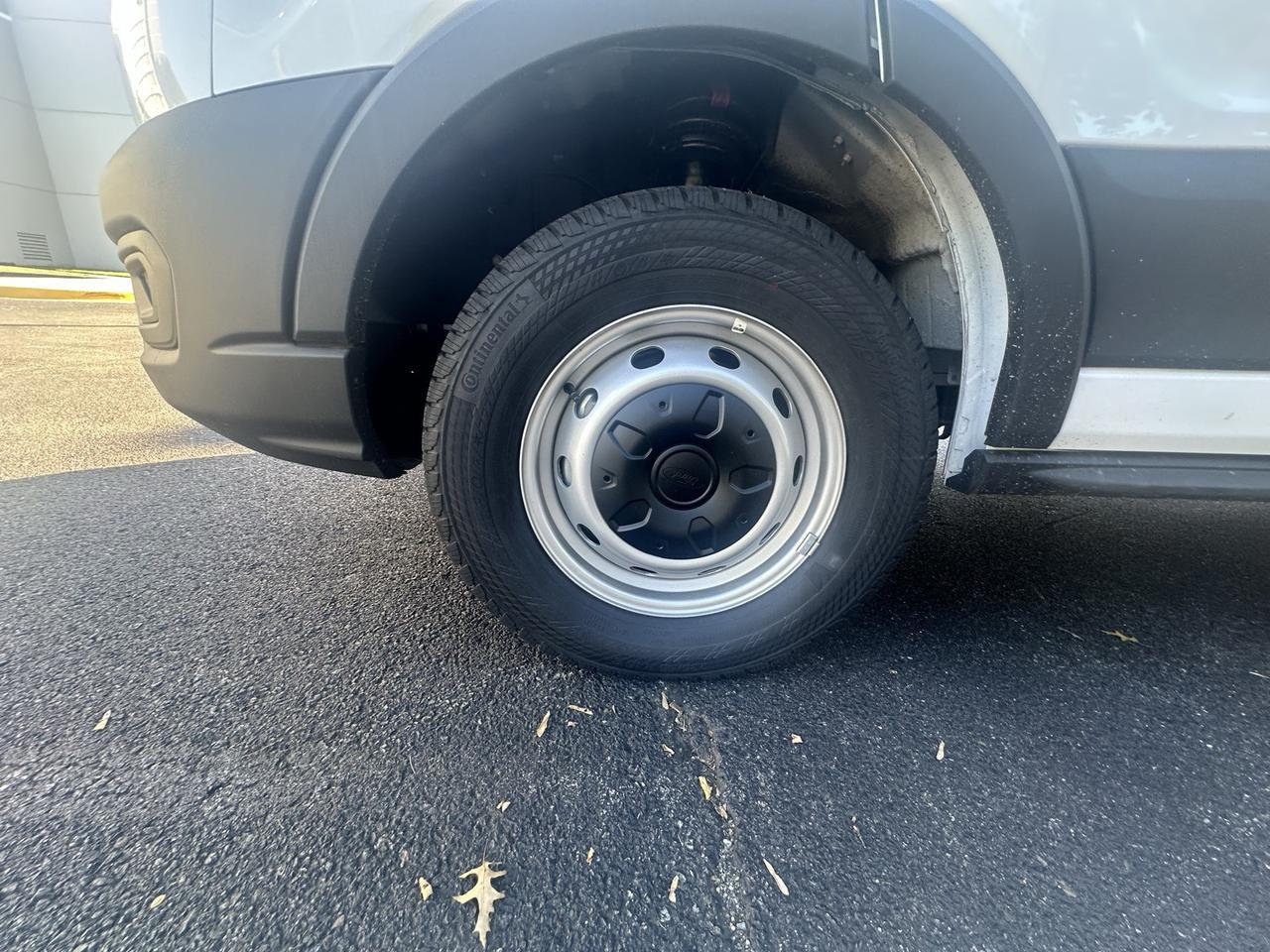 2024 Ford Transit-150 Base Gaithersburg MD