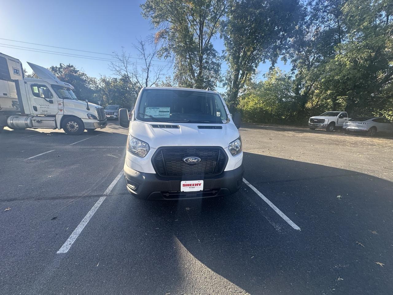 2024 Ford Transit-150 Base Gaithersburg MD