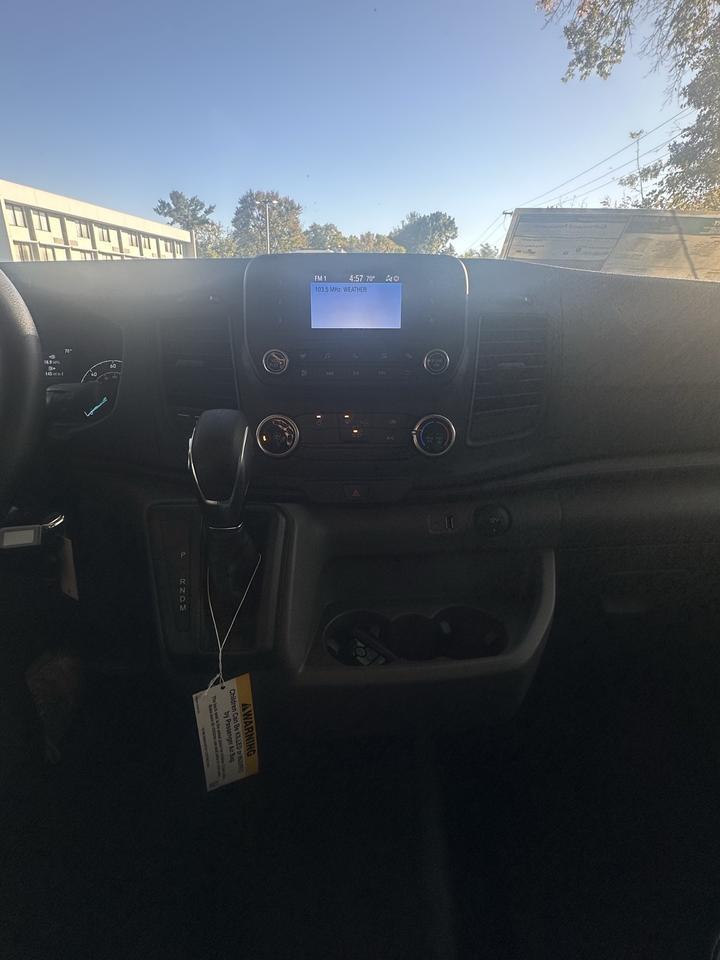 2024 Ford Transit-150 Base Gaithersburg MD