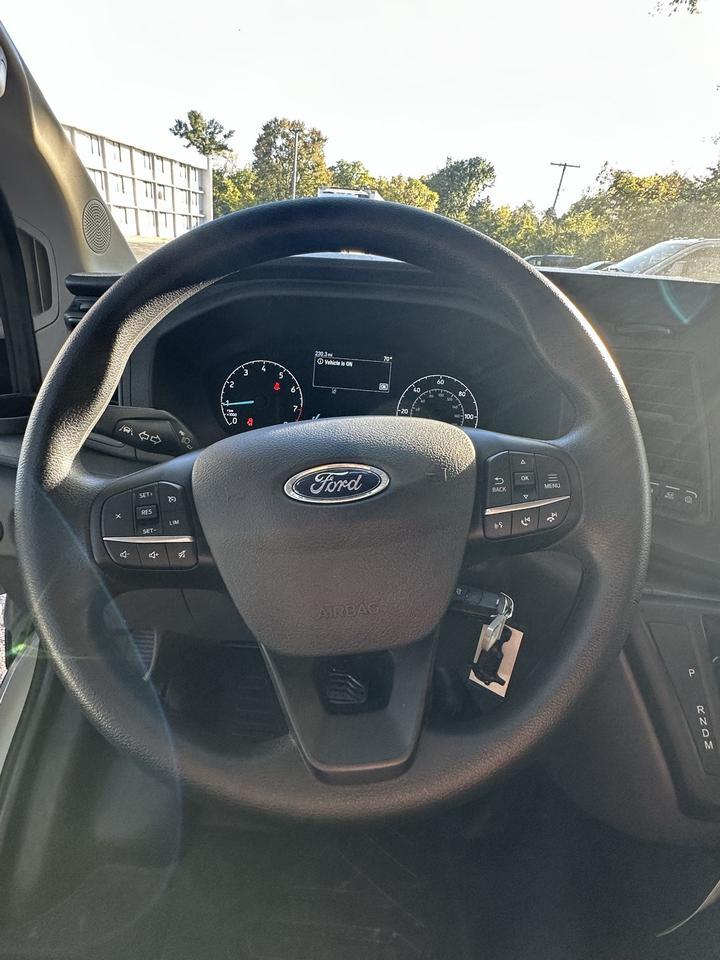 2024 Ford Transit-150 Base Gaithersburg MD