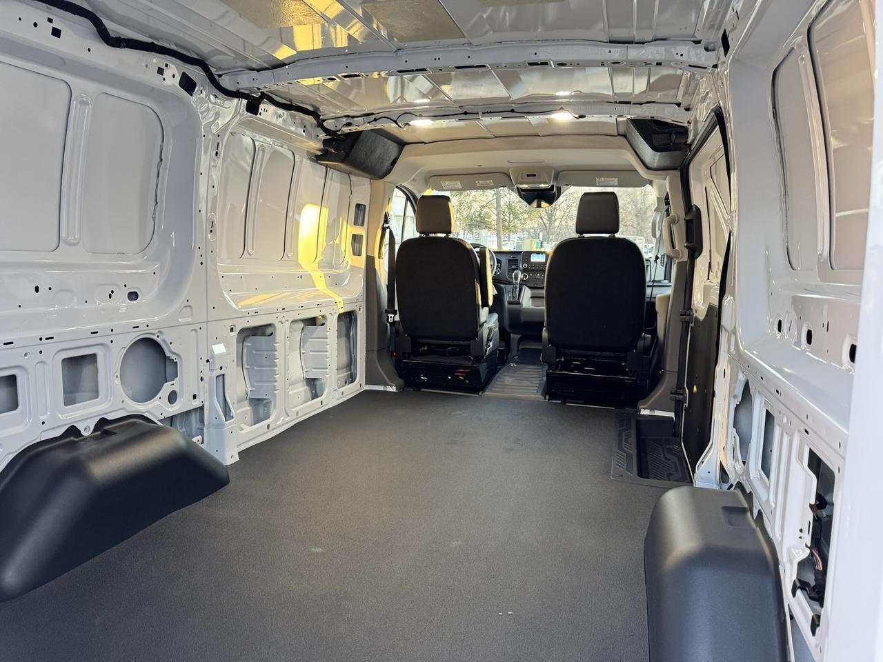 2024 Ford Transit-150 Base Gaithersburg MD