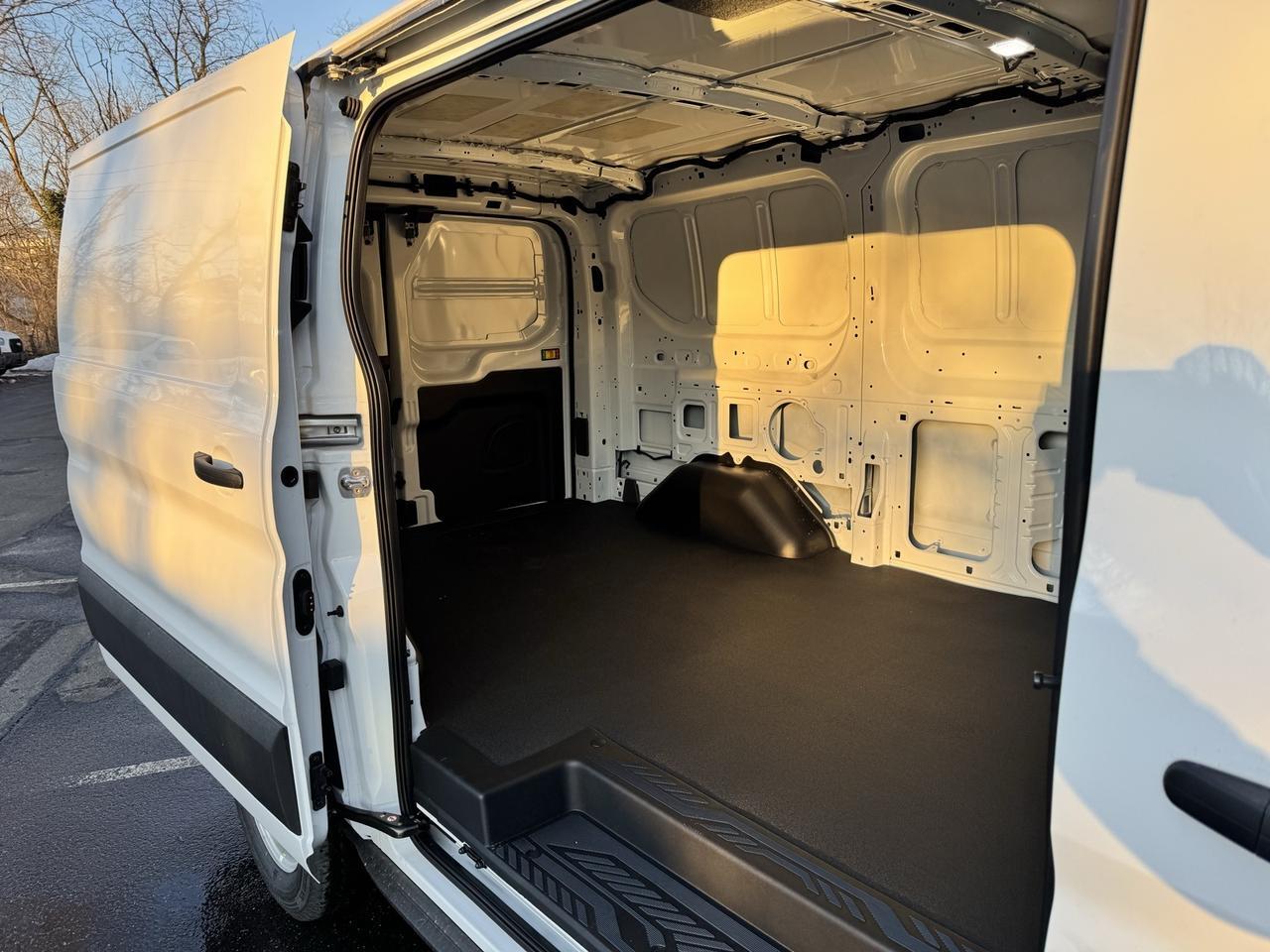 2024 Ford Transit-150 Base Gaithersburg MD