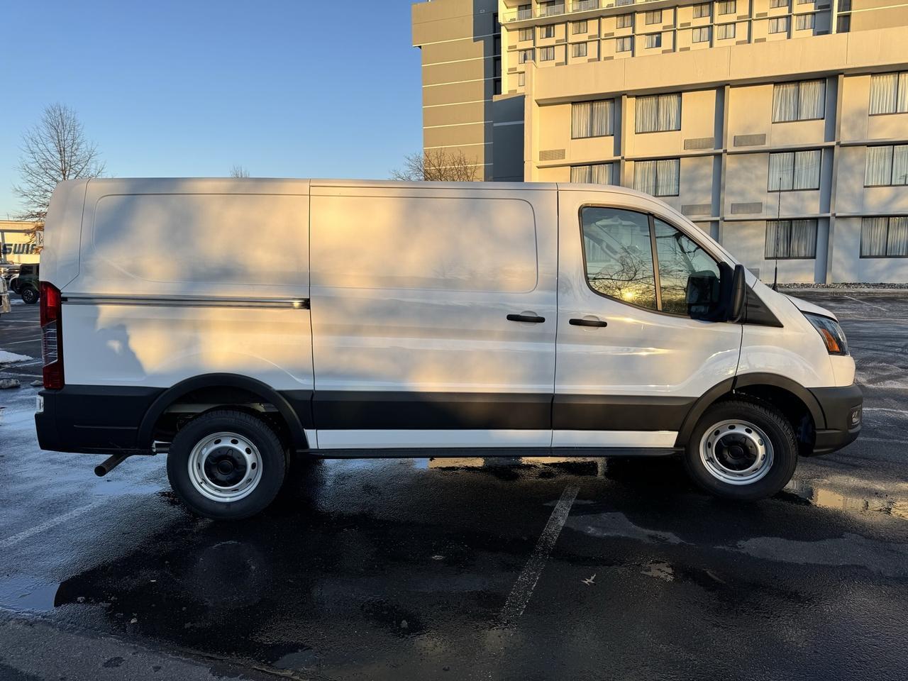 2024 Ford Transit-150 Base Gaithersburg MD