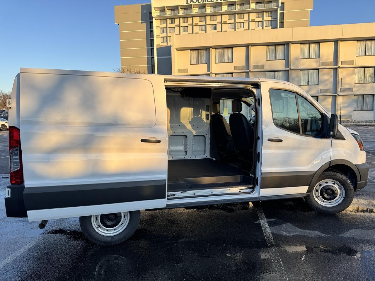 2024 Ford Transit-150 Base Gaithersburg MD