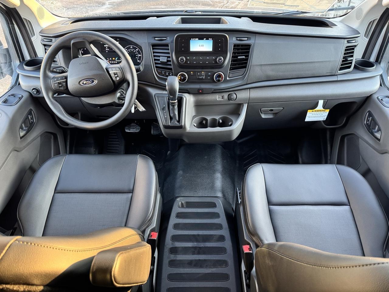 2024 Ford Transit-150 Base Gaithersburg MD