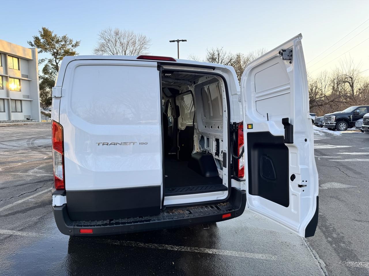2024 Ford Transit-150 Base Gaithersburg MD