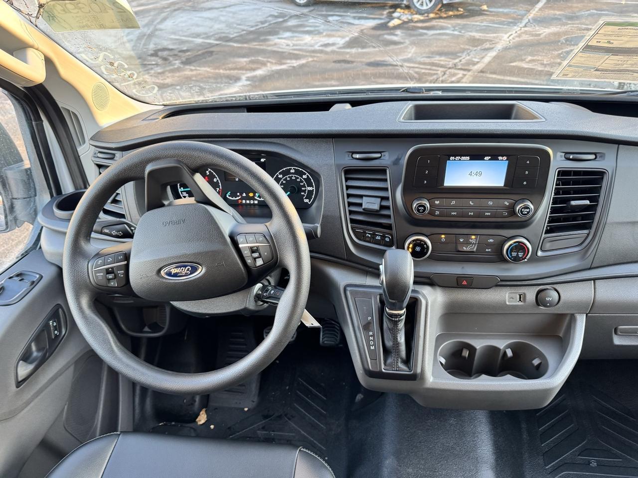 2024 Ford Transit-150 Base Gaithersburg MD